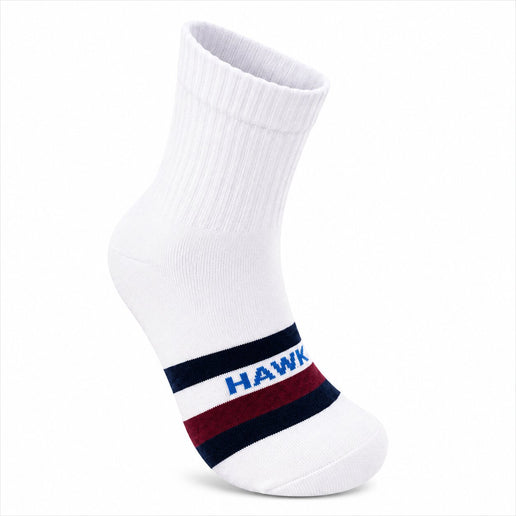 Men's Half Socks - Set of 3