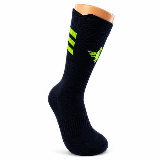 Men's Half Terry Long Socks
