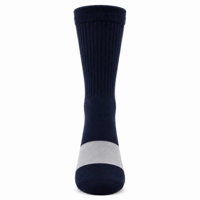 Men's Half Terry Long Socks