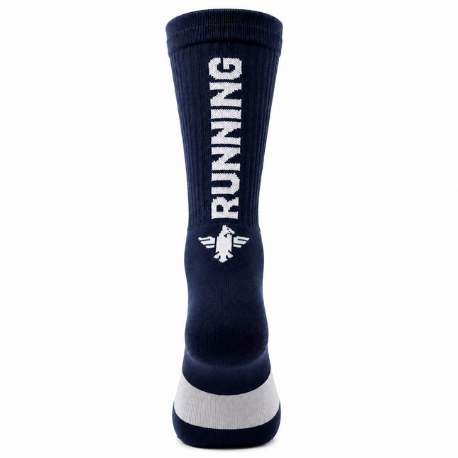 Men's Half Terry Long Socks