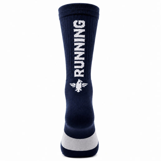 Men's Half Terry Long Socks