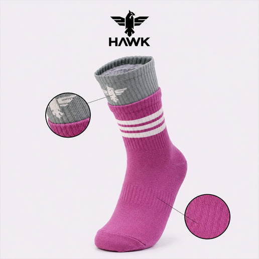 Women's Sports Socks