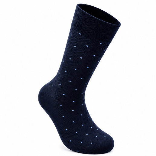 Jacquard Classic Socks