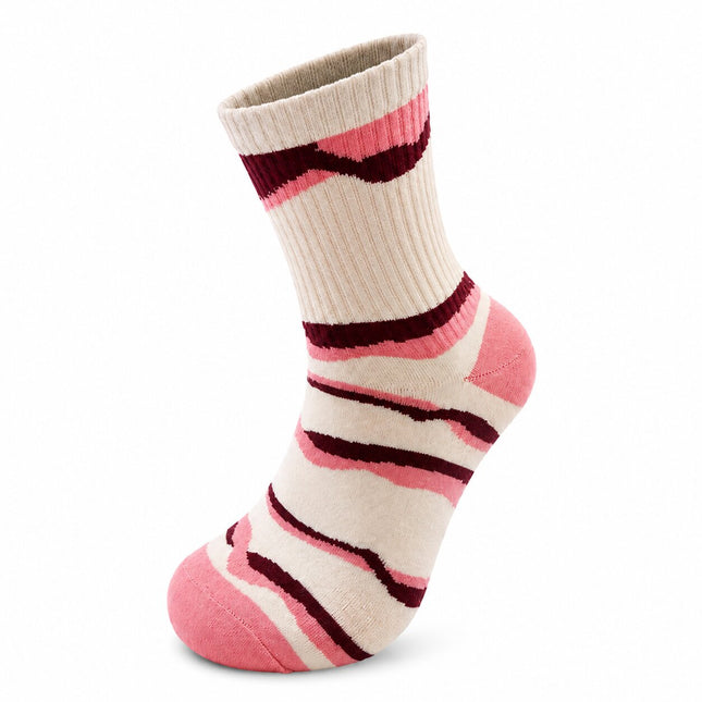 Women's Half Socks - Set of 3