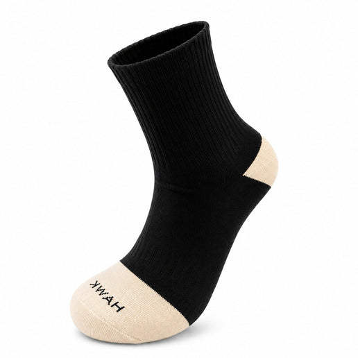 Women's Half Socks - Set of 3