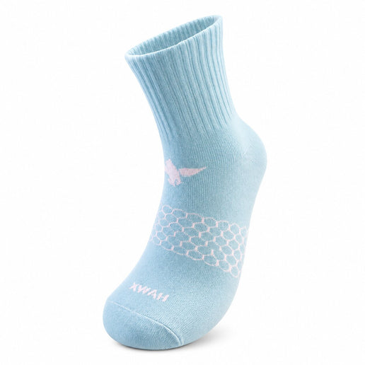 Women's Half Socks - Set of 3