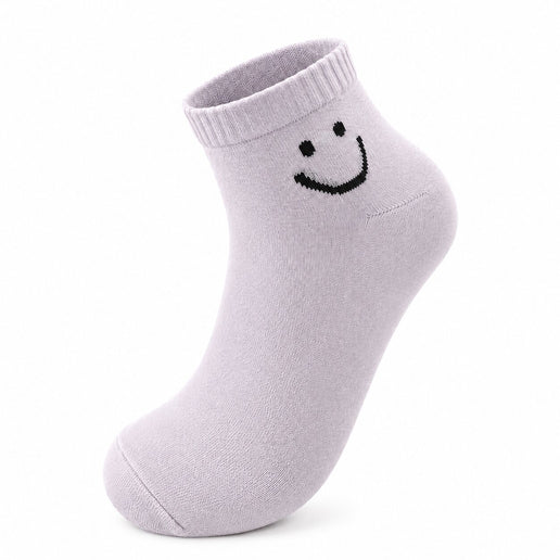 Women's Half Socks - Set of 3