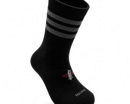 Men 3/2 Socks - Pack of 3