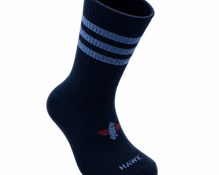 Men 3/2 Socks - Pack of 3