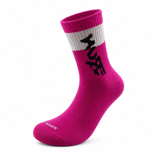 Women's 3/2 Socks - Set of 3