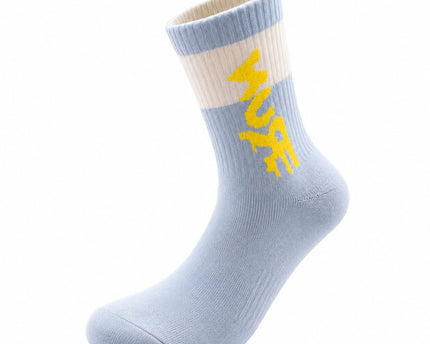 Women's 3/2 Socks - Set of 3