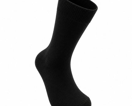 Men's Terry Long Socks