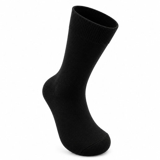 Men's Terry Long Socks