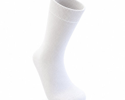 Men's Terry Long Socks