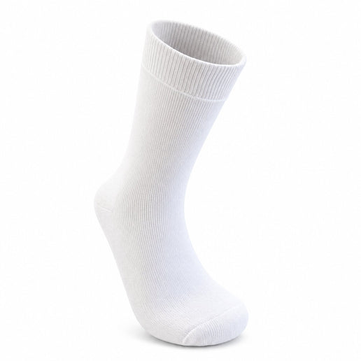 Men's Terry Long Socks