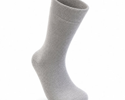 Men's Terry Long Socks