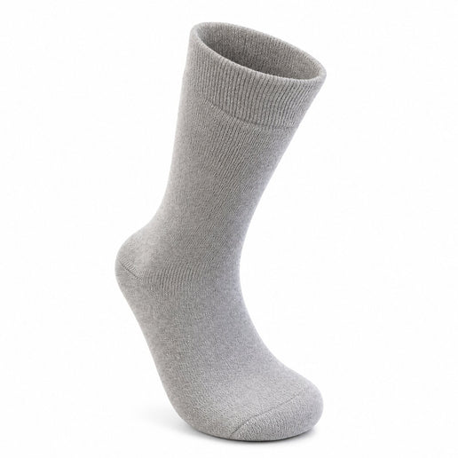 Men's Terry Long Socks