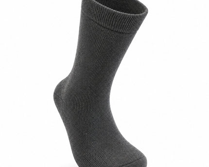 Men's Terry Long Socks