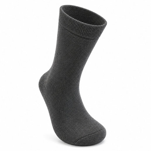 Men's Terry Long Socks