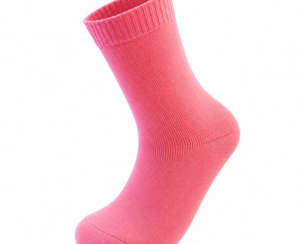 Women's Terry Long Sock
