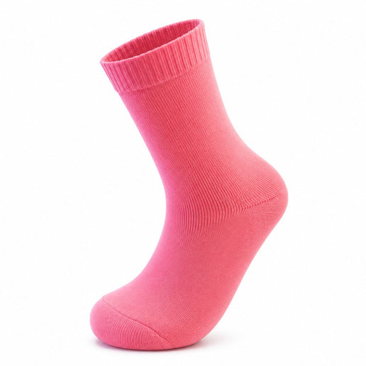 Women's Terry Long Sock