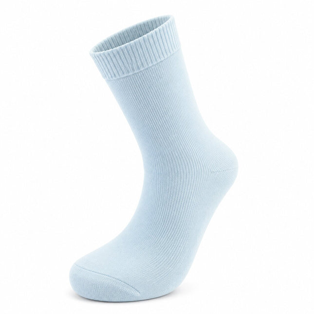 Women's Terry Long Sock
