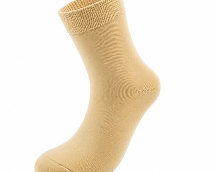 Women's Terry Long Sock