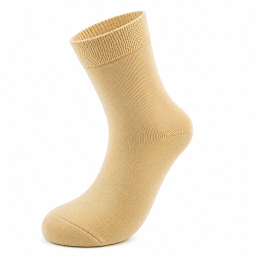 Women's Terry Long Sock