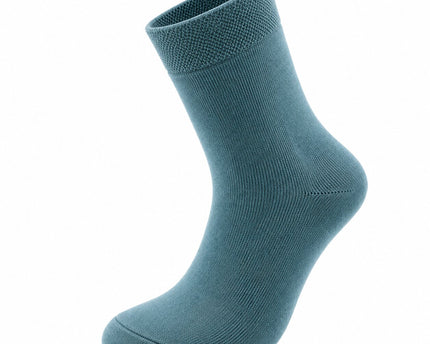 Women's Terry Long Sock