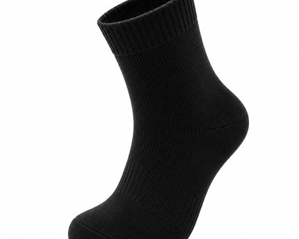 Women's Half Socks - Half Terry