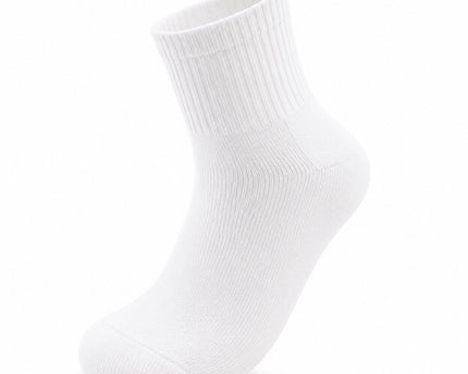 Women's Half Socks - Half Terry