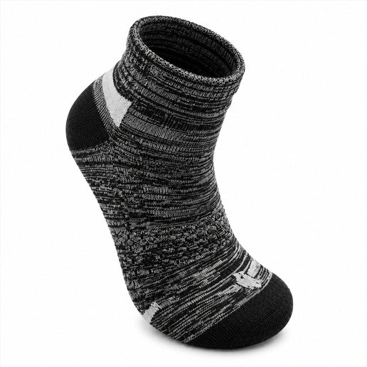 Men's Half Terry Ankle Socks