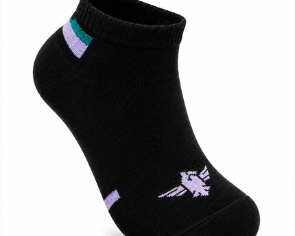 Men's Half Terry Ankle Socks