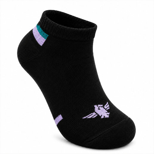 Men's Half Terry Ankle Socks