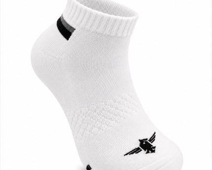 Men's Half Terry Ankle Socks