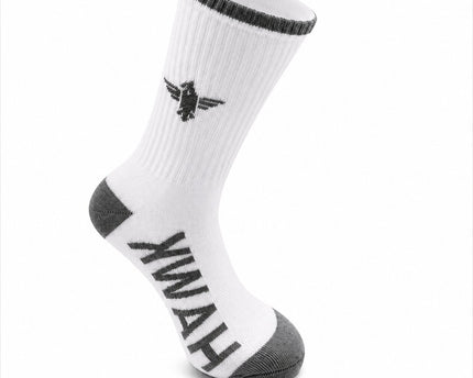 Men's Half Terry Long Socks