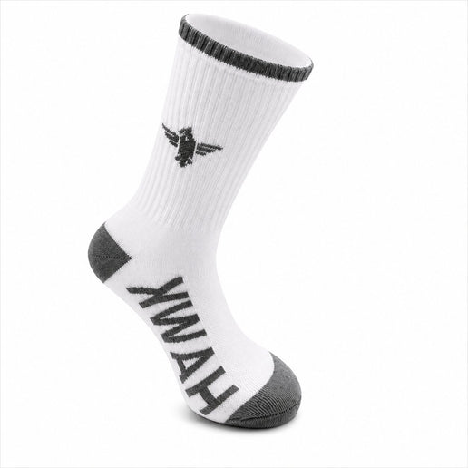 Men's Half Terry Long Socks
