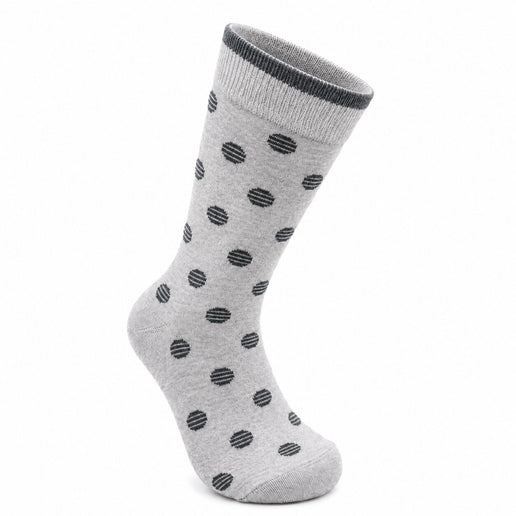 Jacquard Classic Socks
