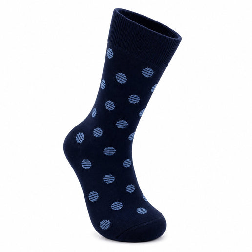 Jacquard Classic Socks