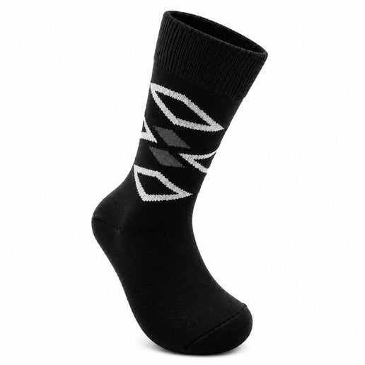Jacquard Classic Socks
