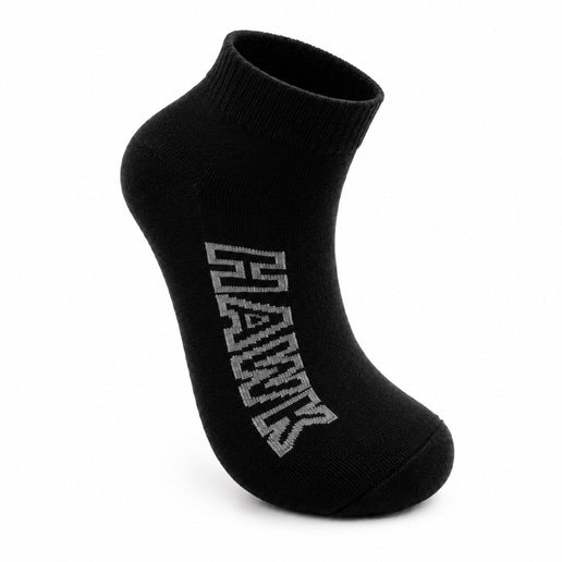 Men's Ankle Socks - Set of 3