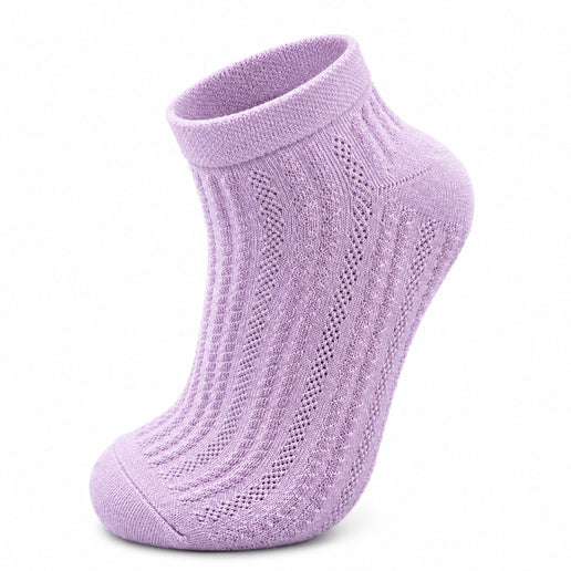 Women's Ankle Socks - Set of 3