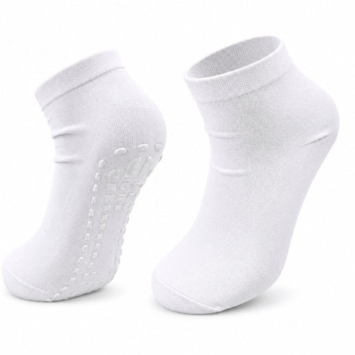 Women's Half Silicone Socks