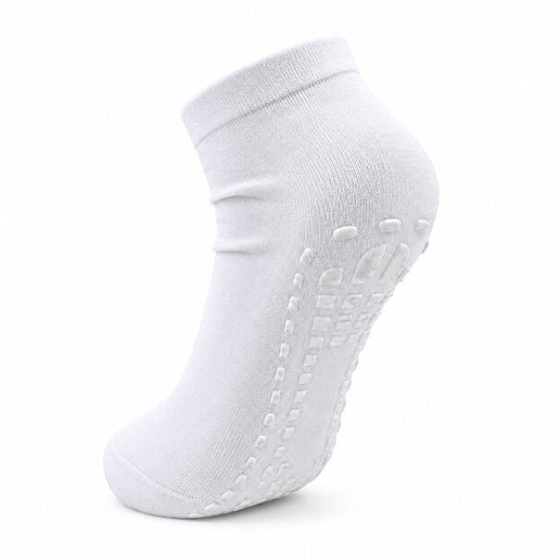 Women's Half Silicone Socks