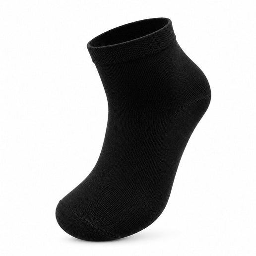 Women's Half Silicone Socks