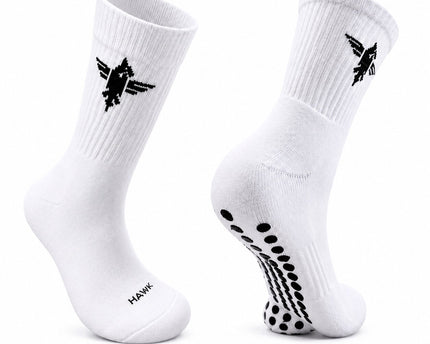 Men's Sports Silicone Socks