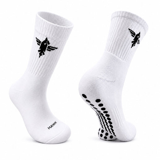 Men's Sports Silicone Socks