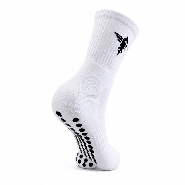 Men's Sports Silicone Socks