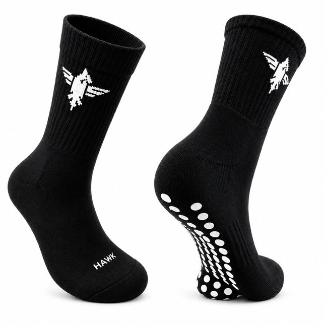 Men's Sports Silicone Socks