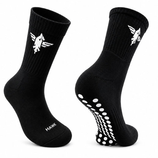 Men's Sports Silicone Socks